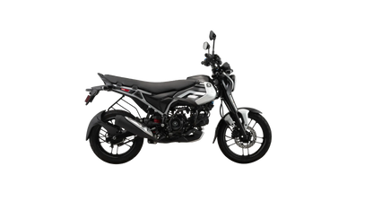 Bajaj Freedom 125 NG04 Disc LED