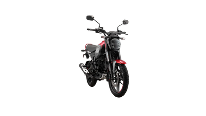 Bajaj Freedom 125 NG04 Disc LED