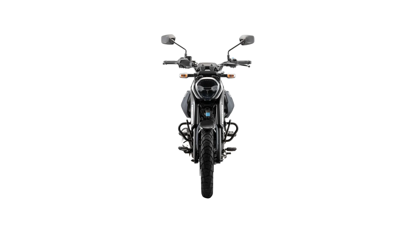 Bajaj Freedom 125 NG04 Disc LED