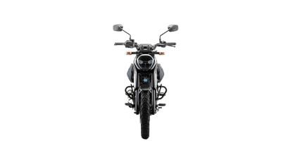 Bajaj Freedom 125 NG04 Disc LED