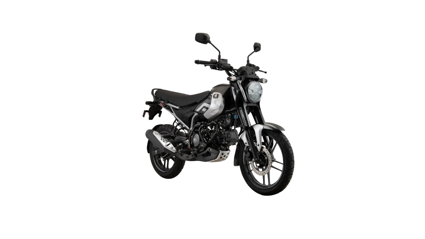 Bajaj Freedom 125 NG04 Disc LED