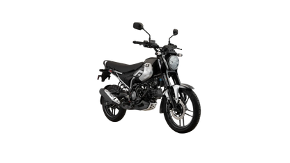 Bajaj Freedom 125 NG04 Disc LED