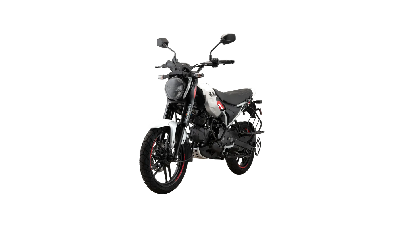 Bajaj Freedom 125 NG04 Disc LED