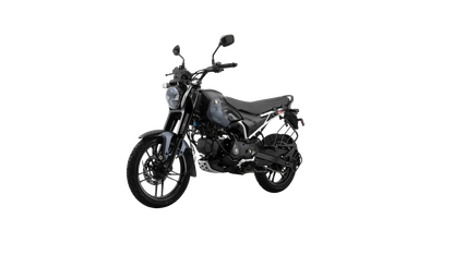 Bajaj Freedom 125 NG04 Disc LED