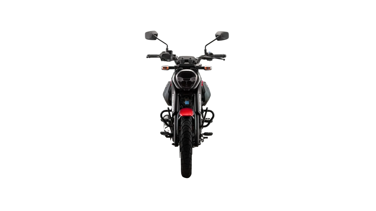 Bajaj Freedom 125 NG04 Disc LED