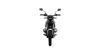 Bajaj Freedom 125 NG04 Disc LED