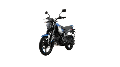 Bajaj Freedom 125 NG04 Disc LED