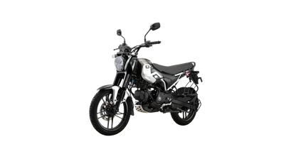 Bajaj Freedom 125 NG04 Disc LED