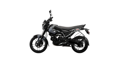 Bajaj Freedom 125 NG04 Disc LED