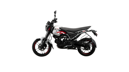 Bajaj Freedom 125 NG04 Disc LED