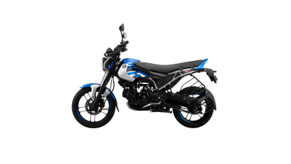 Bajaj Freedom 125 NG04 Disc LED