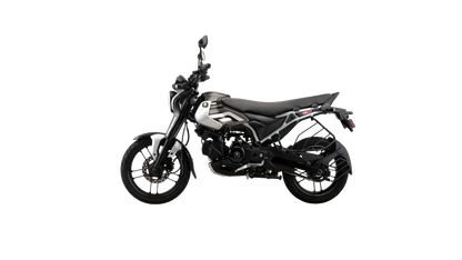 Bajaj Freedom 125 NG04 Disc LED