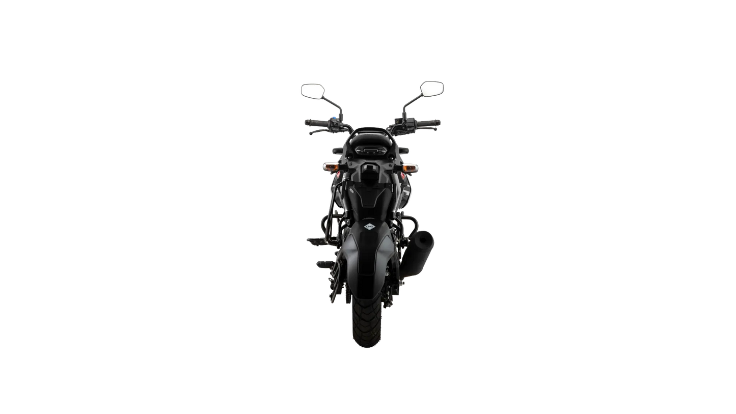 Bajaj Freedom 125 NG04 Disc LED