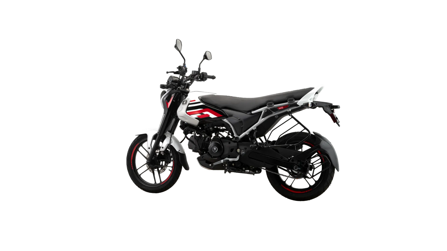 Bajaj Freedom 125 NG04 Disc LED