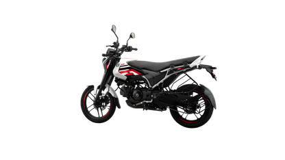 Bajaj Freedom 125 NG04 Disc LED