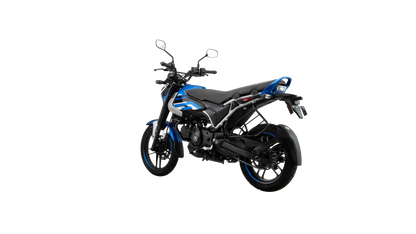 Bajaj Freedom 125 NG04 Disc LED: Features and On-Road Price | Kay Dee Bajaj
