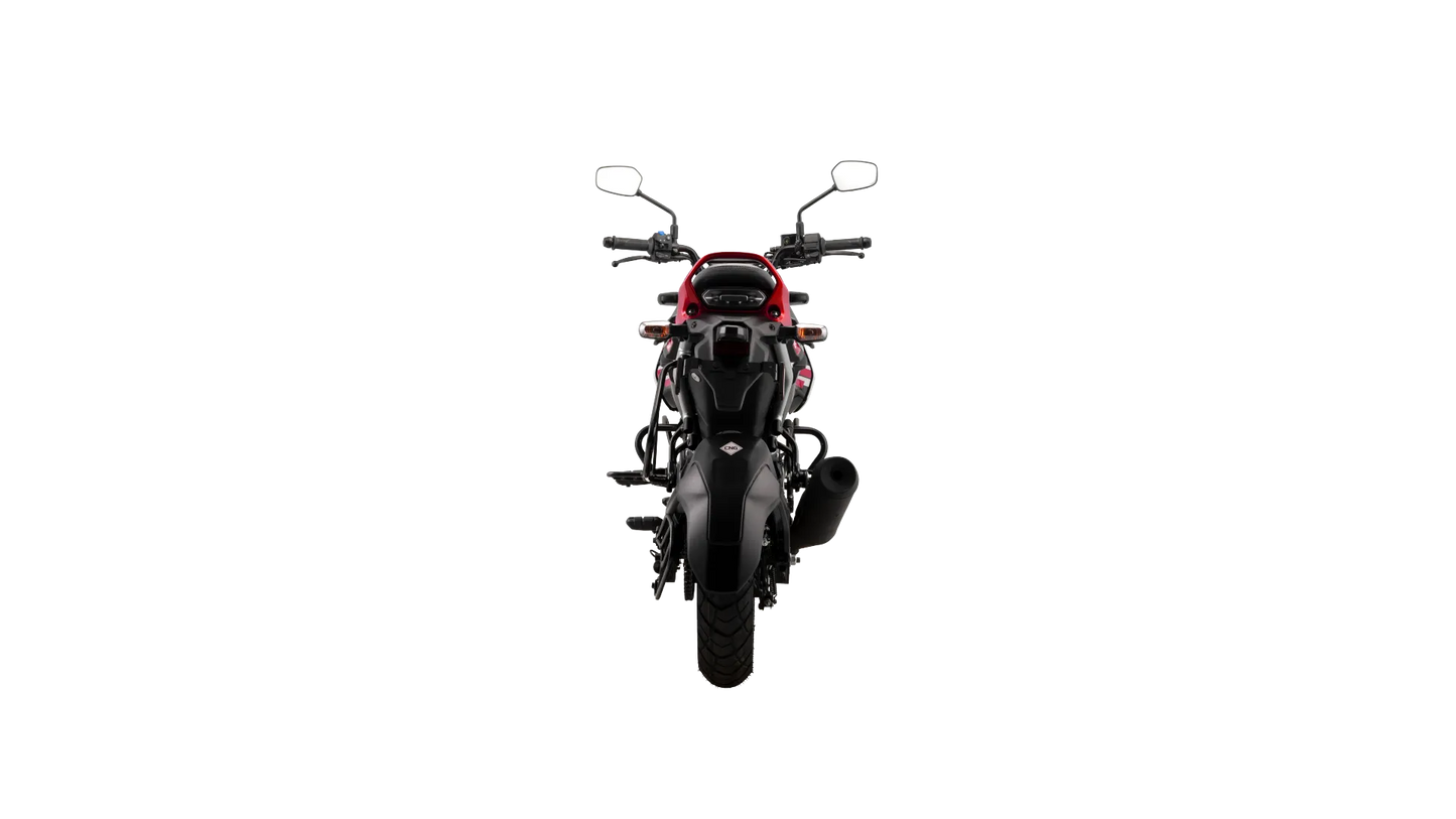 Bajaj Freedom 125 NG04 Disc LED