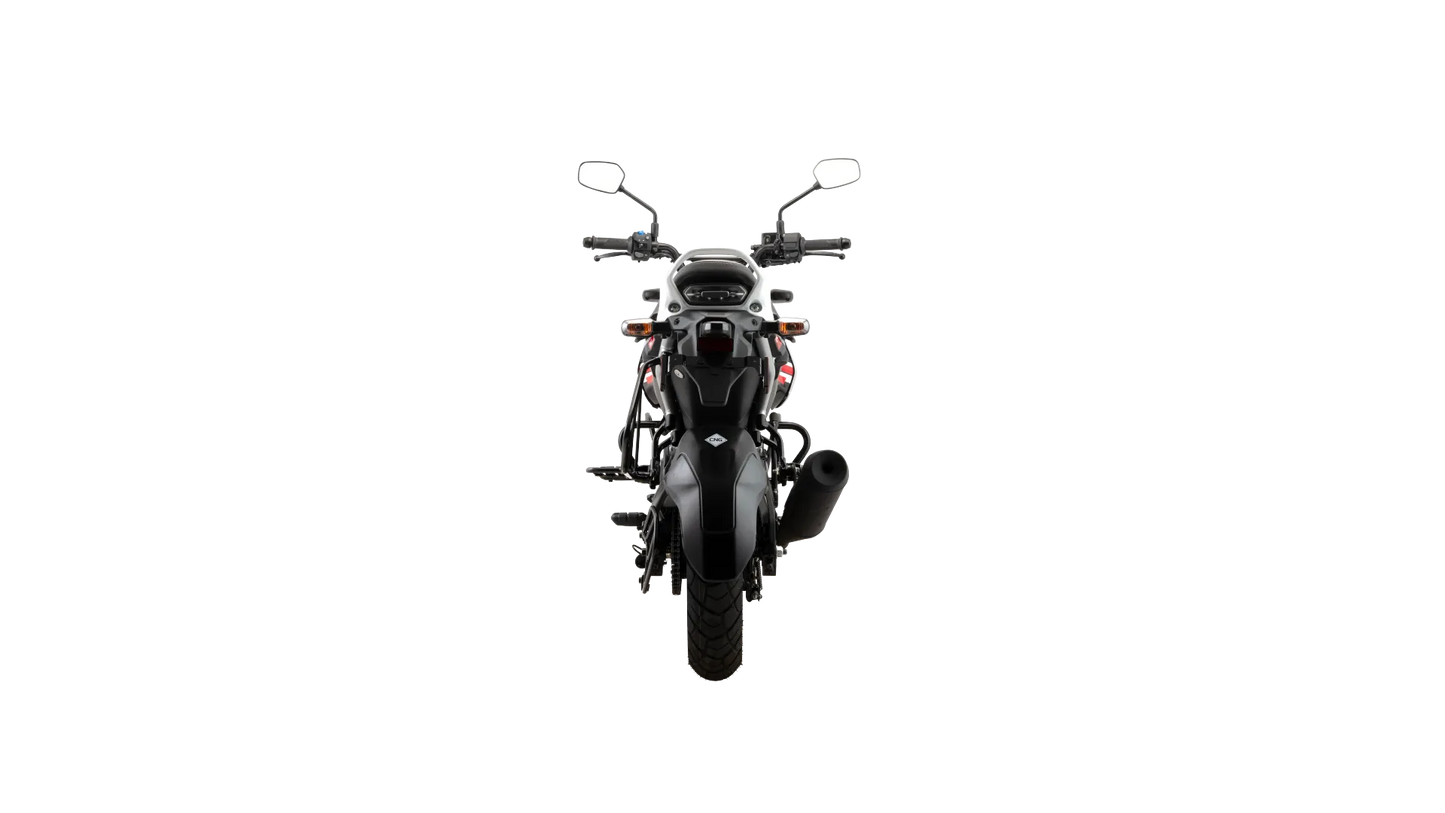 Bajaj Freedom 125 NG04 Disc LED