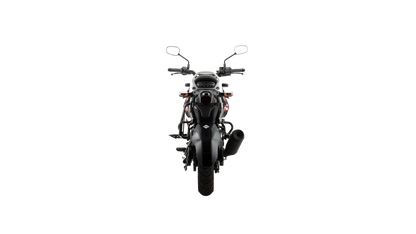 Bajaj Freedom 125 NG04 Disc LED