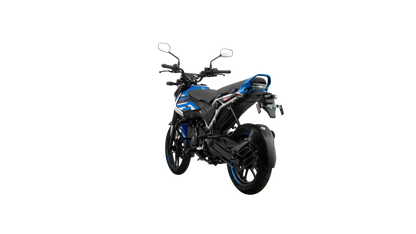 Bajaj Freedom 125 NG04 Disc LED