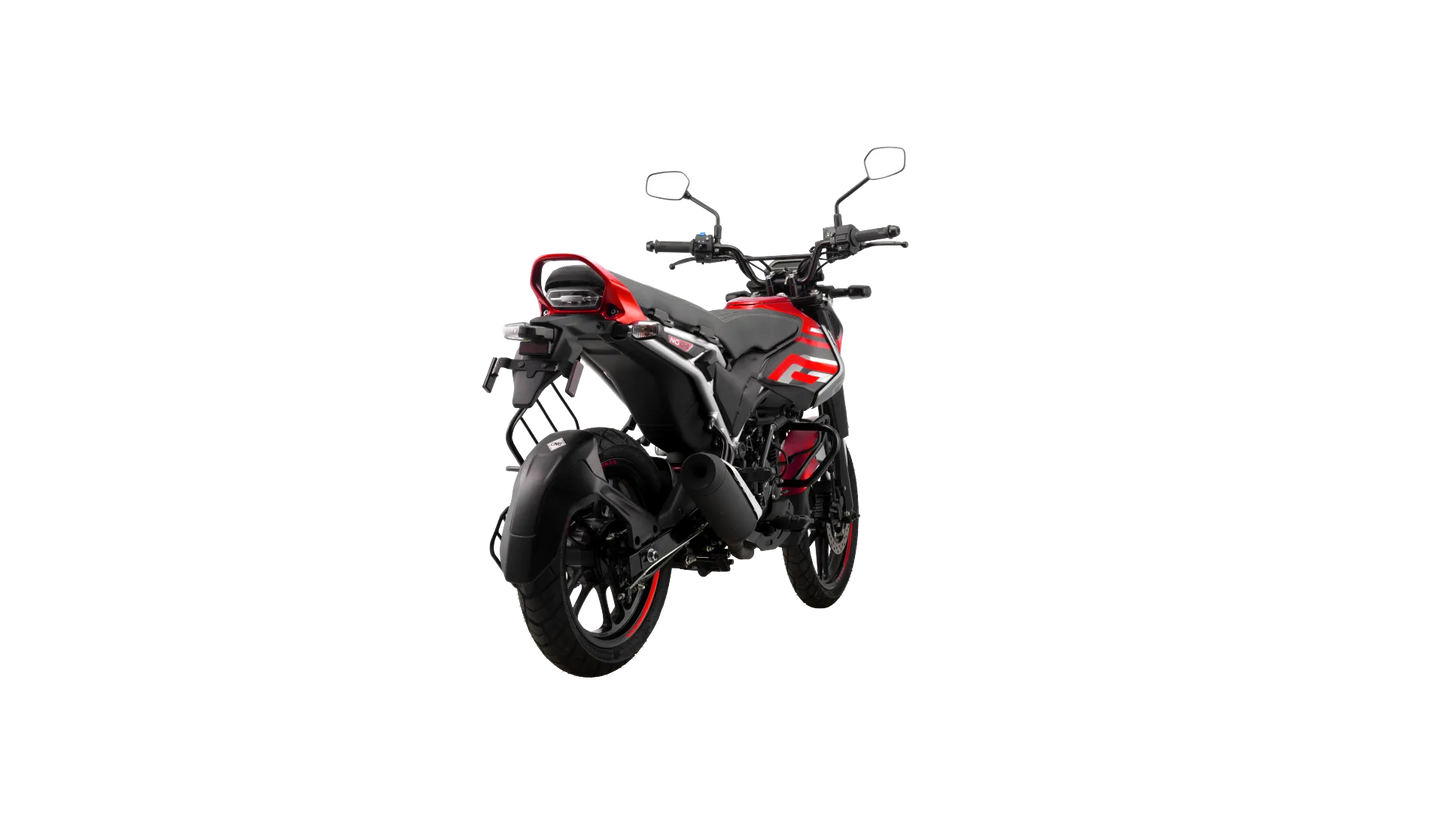 Bajaj Freedom 125 NG04 Disc LED