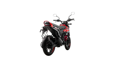 Bajaj Freedom 125 NG04 Disc LED