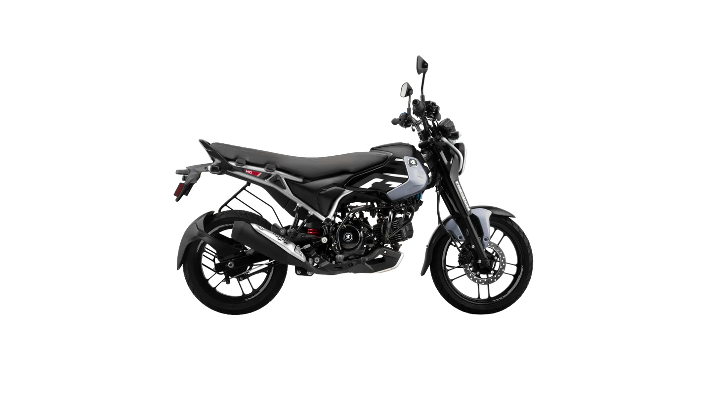 Bajaj Freedom 125 NG04 Disc LED