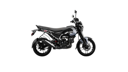 Bajaj Freedom 125 NG04 Disc LED