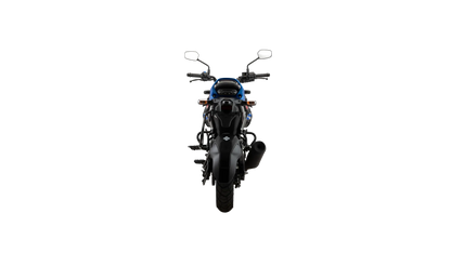 Bajaj Freedom 125 NG04 Disc LED