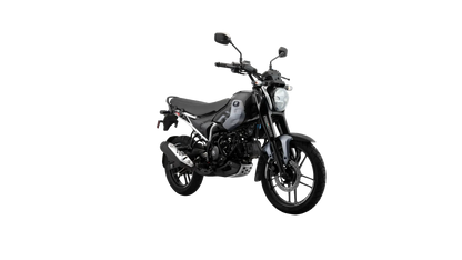 Bajaj Freedom 125 NG04 Disc LED