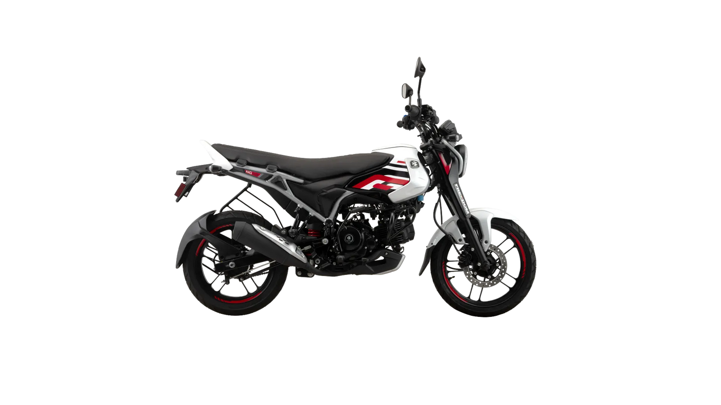 Bajaj Freedom 125 NG04 Disc LED