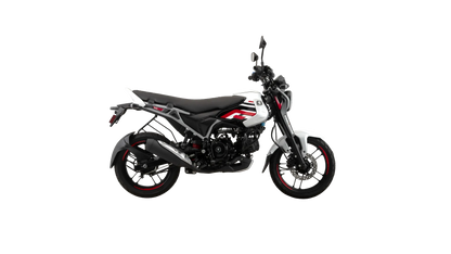 Bajaj Freedom 125 NG04 Disc LED