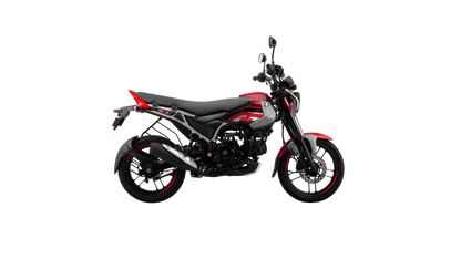 Bajaj Freedom 125 NG04 Disc LED