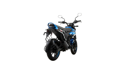 Bajaj Freedom 125 NG04 Disc LED