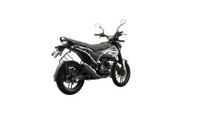 Bajaj Freedom 125 NG04 Disc LED