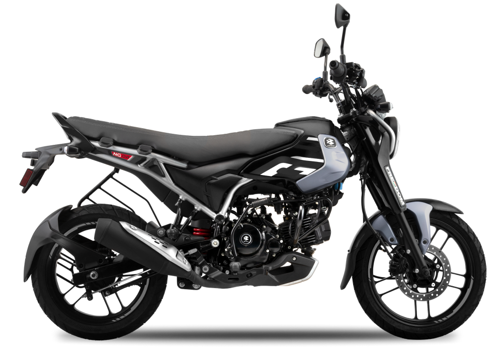 Bajaj Freedom 125 NG04 Disc LED