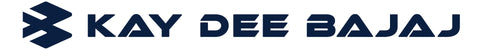 Kay Dee Bajaj logo